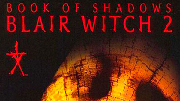 Book Of Shadows