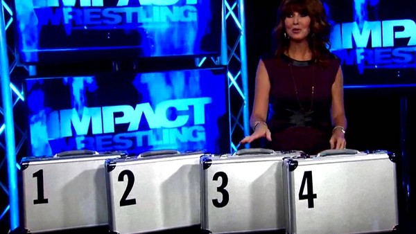 Impact Feast or Fired