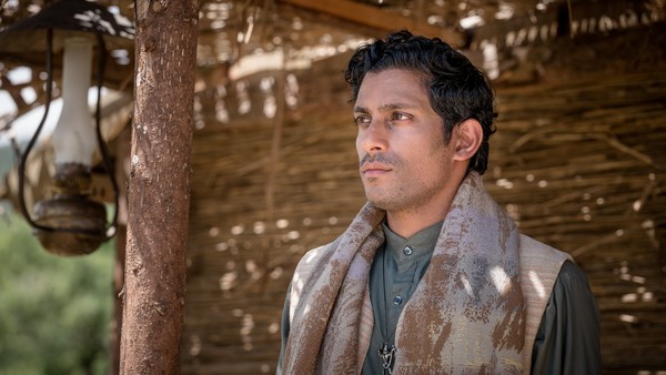 demons of the Punjab Prem