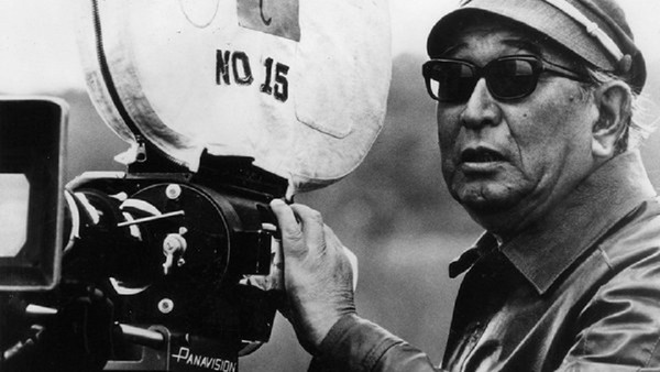 Akira Kurosawa
