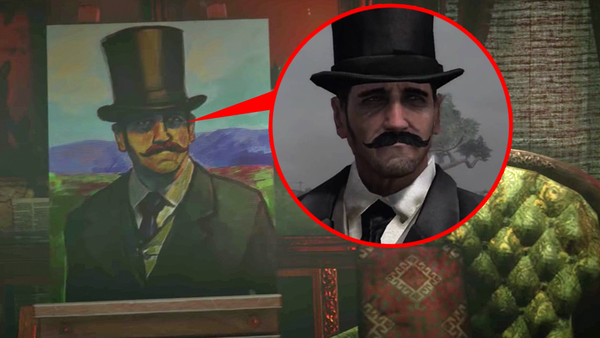 Red Dead Redemption 