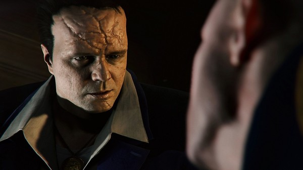 Spider Man Ps4 Wraith