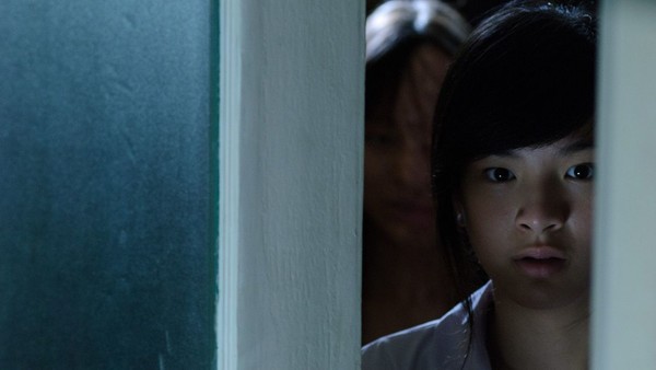 Ladda Land Thai Horror