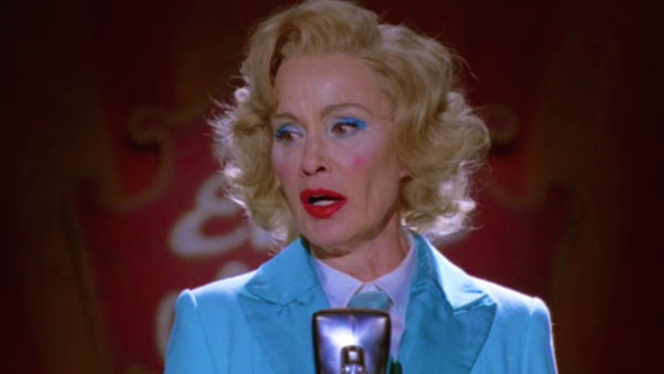 Elsa Mars American Horror Story Freak Show