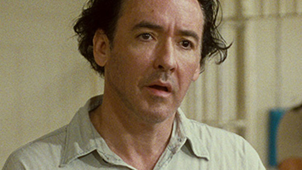 Paperboy John Cusack