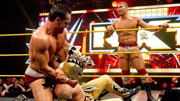 The Revival The Mechanics