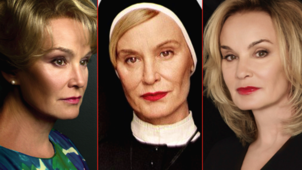 Jessica Lange American Horror Story
