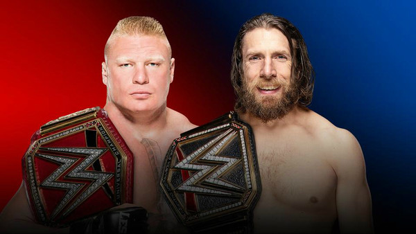 Survivor Series 2018