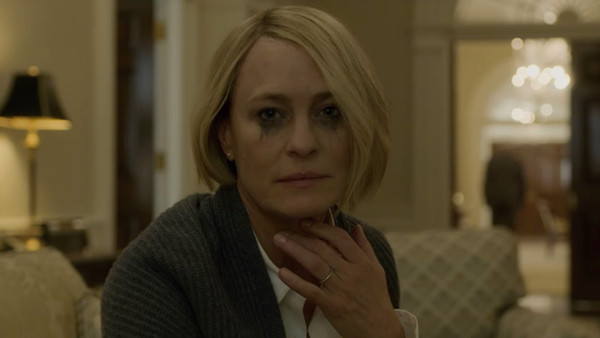 House Of Cards Season 6