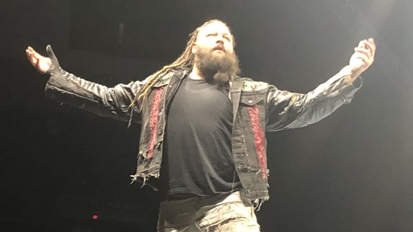 Bray Wyatt Starrcade