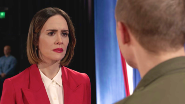 American Horror Story Cult Ally