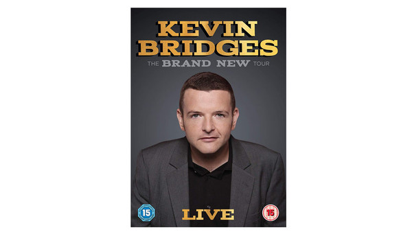 Kevin Bridges