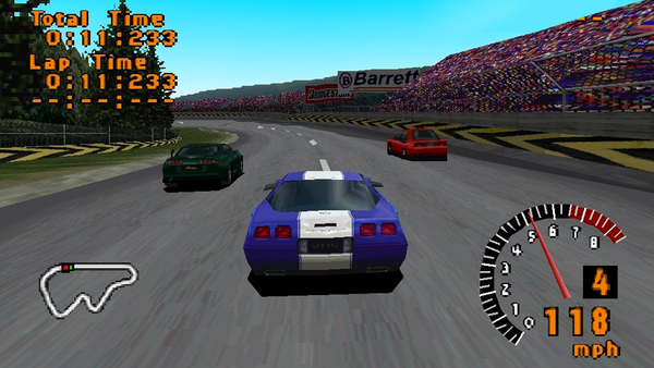 Tony Hawks Pro Skater 2