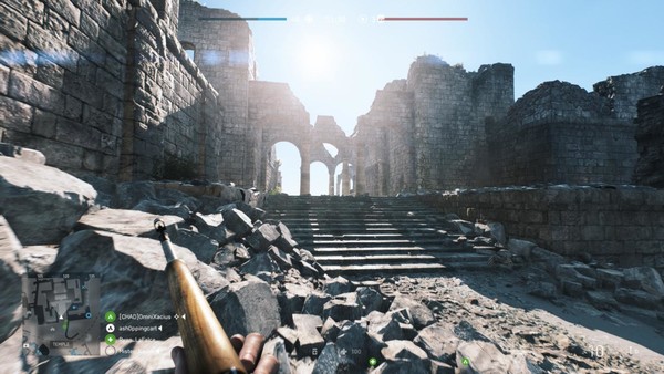 Battlefield V