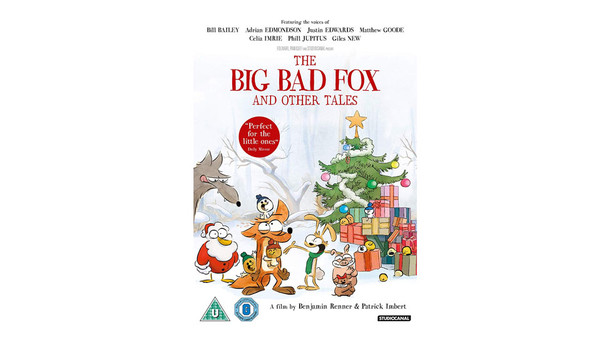 The Big Bad Fox