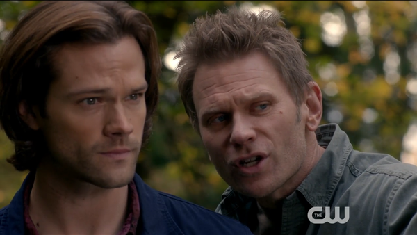 Lucifer Supernatural