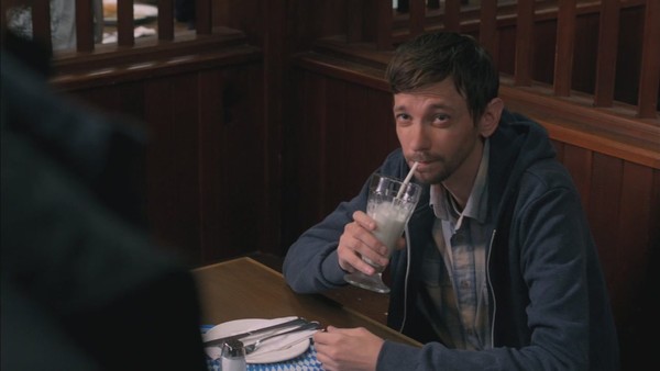 Supernatural The Gamblers