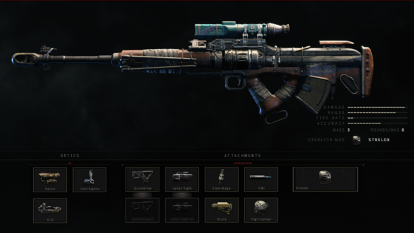 Call Of Duty Black Ops 4