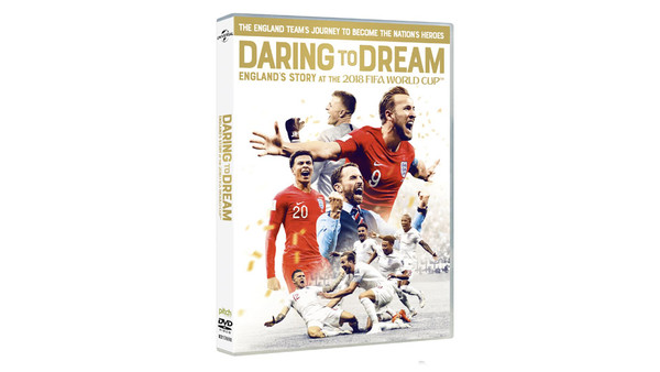 Daring To Dream
