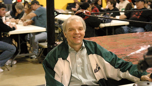 Larry Matysik