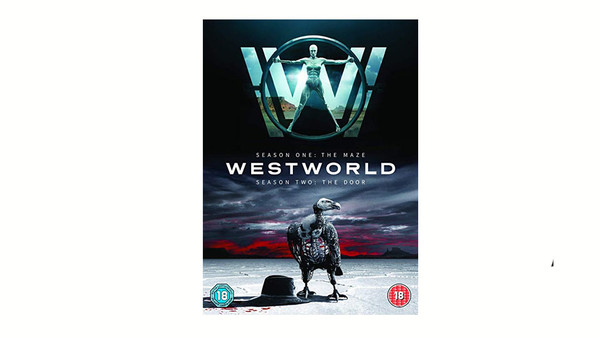 Westworld 1 And 2