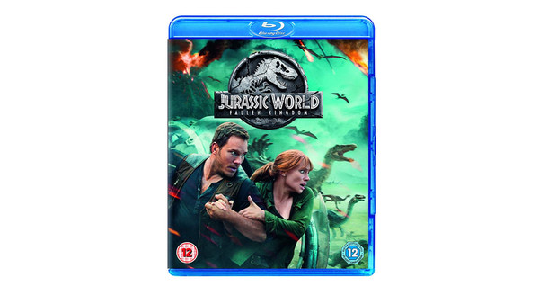 Jurassic World