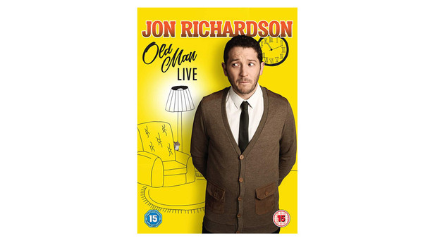 Jon RIchardson