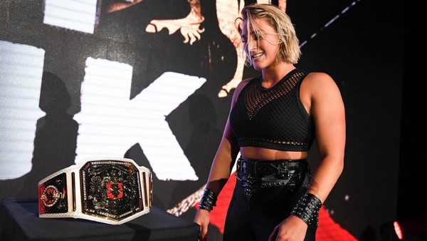 Rhea Ripley