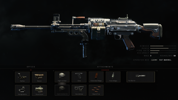 Call Of Duty Black Ops 4