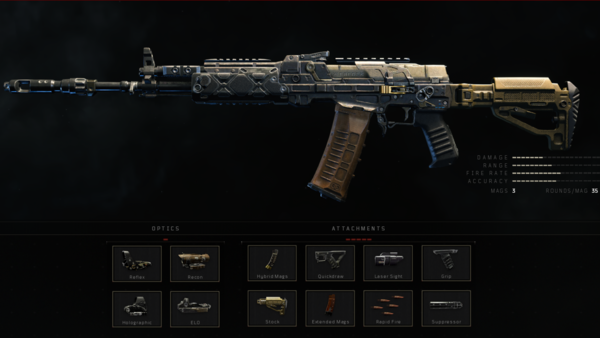 Call Of Duty Black Ops 4