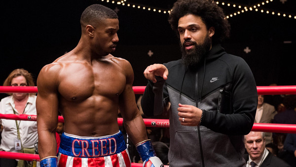 Creed 2 Michael B Jordan Steven Caple Jr