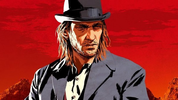 red dead redemption 2 sean