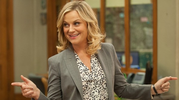 Parks and Rec