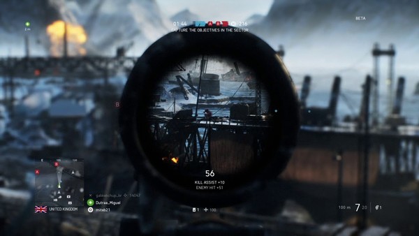 Battlefield V