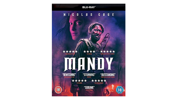 Mandy BR