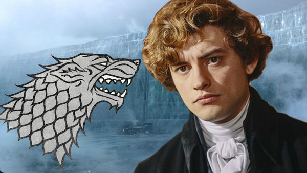 Josh Whitehouse Game Of Thrones