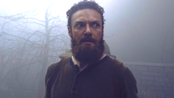 The Walking Dead Season 9 Aaron