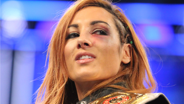 Becky Lynch