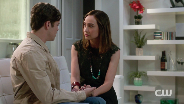 Lucifer Supernatural