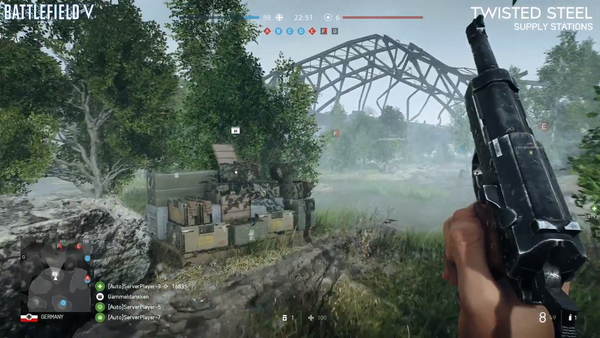 Battlefield V