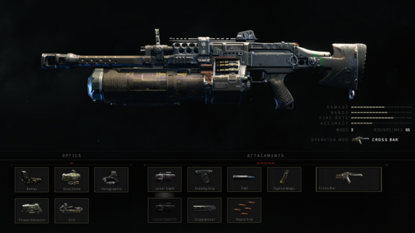 Call Of Duty Black Ops 4