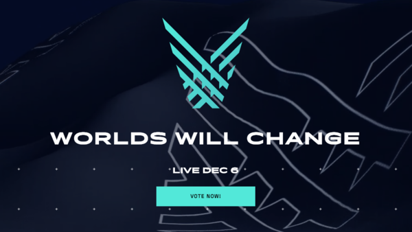 Game Awards