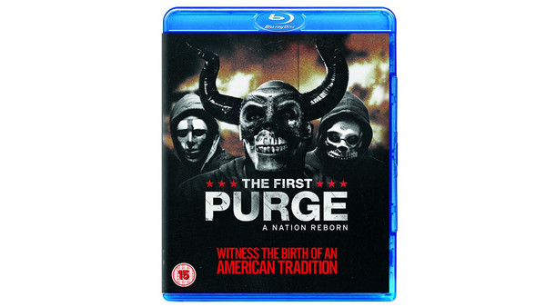 The First Purge