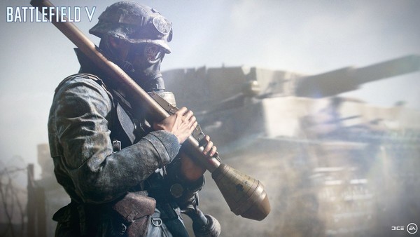 Battlefield V