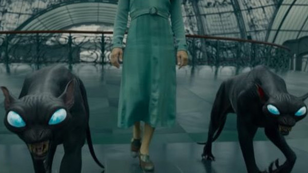 Fantastic Beasts The Crimes Of Grindelwald Matagot