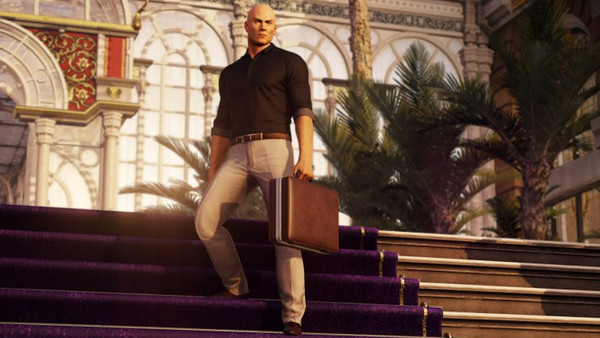 Hitman 2
