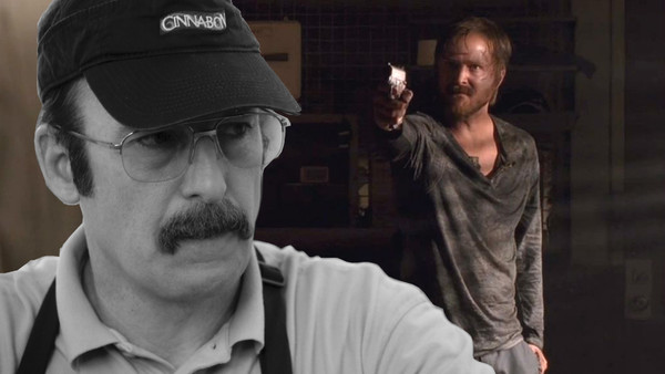 Breaking Bad Movie