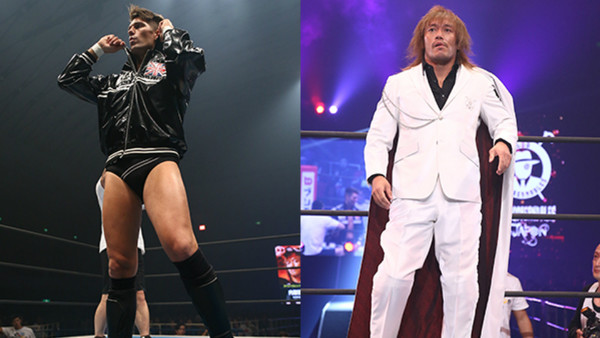 Chris Jericho EVIL Power Struggle