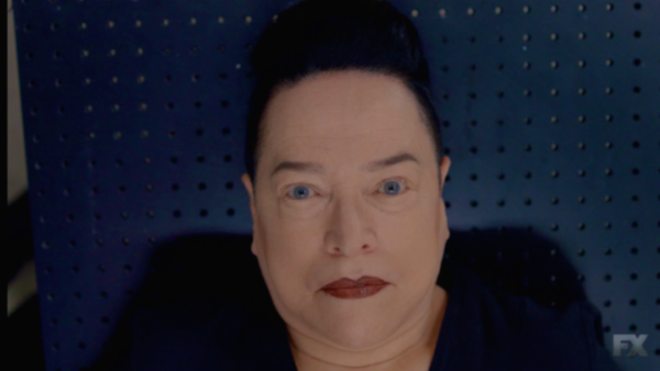 Miss Mead AHS Apocalypse
