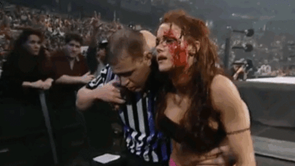 Lita Survivor Series 2000